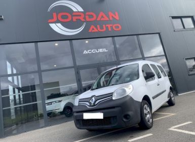 Renault Kangoo II 1.5 dCi 90 Maxi Cabine Approfondie Extra R-Link 5PL