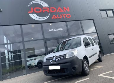 Renault Kangoo II 1.5 dCi 90 Maxi Cabine Approfondie Extra R-Link 5PL Occasion