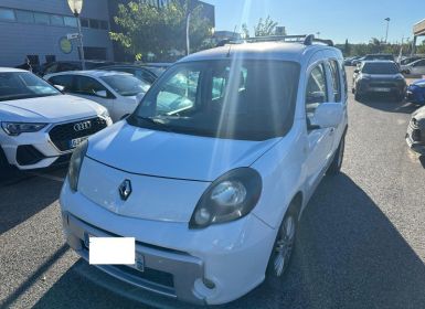 Vente Renault Kangoo II 1.5 DCI 90CH ENERGY FAP PRIVILEGE Occasion