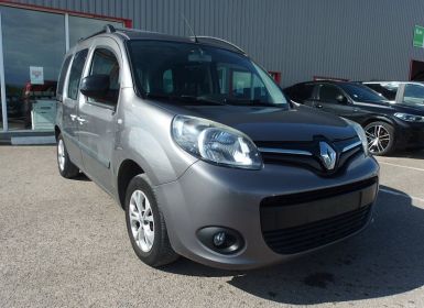Vente Renault Kangoo II 1.5 DCI 90CH ENERGY LIMITED Occasion