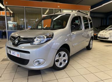 Renault Kangoo II 1.5 dCi 90ch energy Limited