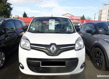 Renault Kangoo II 1.5 DCI 90CH ENERGY ZEN FT EURO6 Occasion