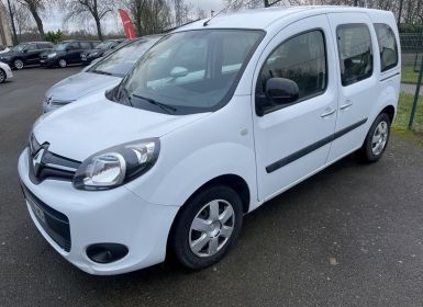 Renault Kangoo II 1.5 DCI 90CH ENERGY ZEN FT EURO6