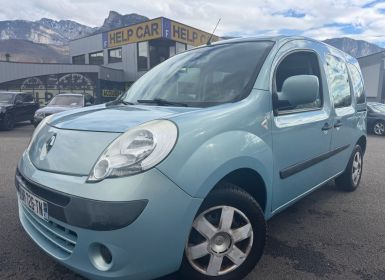 Renault Kangoo II 1.5 DCI 90CH OVALIE