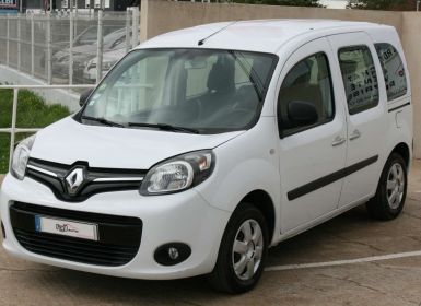 Renault Kangoo II 1.5 DCI 90CH ZEN