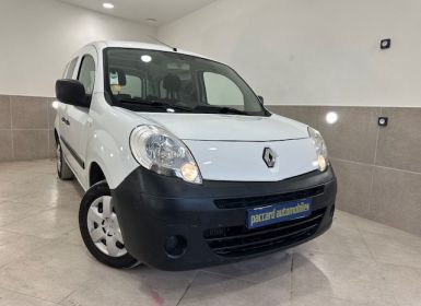 Renault Kangoo II 1.5 DCI 90CV 5 places 128000KMS 1ERE MAIN