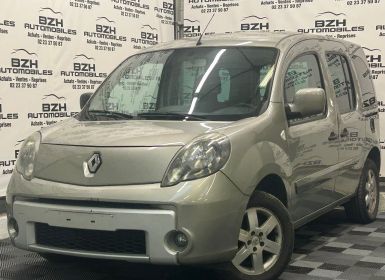 Achat Renault Kangoo II 1.6 16V 105CH ETHANOL EXPRESSION GARANTIE 12 MOIS Occasion