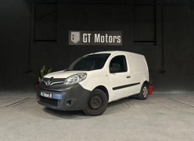 Renault Kangoo II