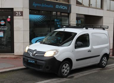 Renault Kangoo II (2) 1.5 DCI 90 CONFORT RLINK