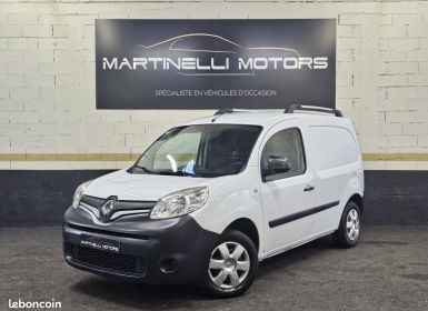 Achat Renault Kangoo II dCi 75 E6 Energy Life FT Occasion