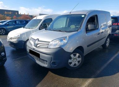 Renault Kangoo II DCI 90 EXTRA R-LINK 