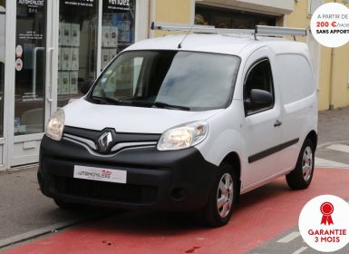 Vente Renault Kangoo II Express 1.5 dCi 90 (Galerie Alu, Attelage, Clim) Occasion