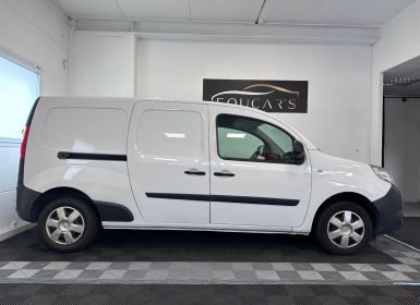 Vente Renault Kangoo II Express 1.5 DCi 90 Maxi Extra R-LINK Occasion