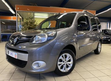 Achat Renault Kangoo II (K61) 1.5 dCi 90ch energy Intens FT Euro6 Occasion