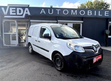 Renault Kangoo II (K61) 1.5 dCi 90ch energy Life