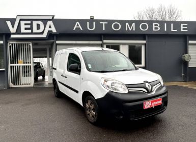 Renault Kangoo II (K61) 1.5 dCi 90ch energy Zen FT Euro6 Occasion