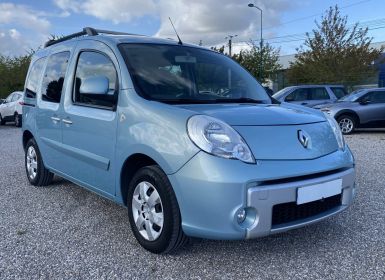 Renault Kangoo II (K61) 1.6 16v 105ch Privilège Occasion