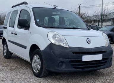 Renault Kangoo II (K61) 1.6 90ch Access