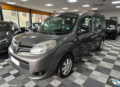 Renault Kangoo II Limited