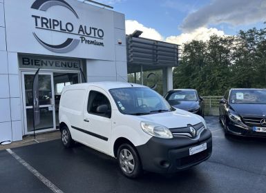 Achat Renault Kangoo L1 1.5 dCi FAP - 90 Grand Confort Clim + Radar AR Occasion