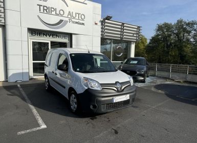 Renault Kangoo L1 1.5 Energy dCi - 115 Grand Confort + clim