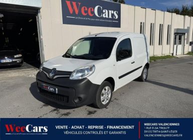 Achat Renault Kangoo L1 1.5 Energy dCi 75cv - Garantie 12 mois - Première main Occasion