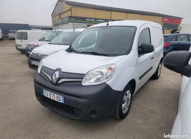 Renault Kangoo L1 95Ch dCI Grand Confort