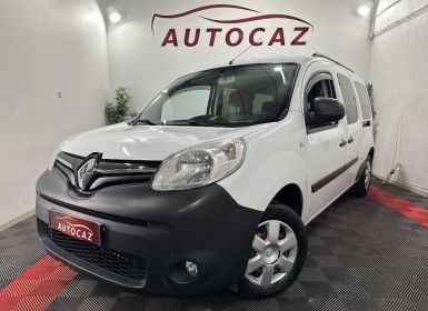 Renault Kangoo LONG dCi 110 Energy Zen 7 PLACES +111000KM Occasion