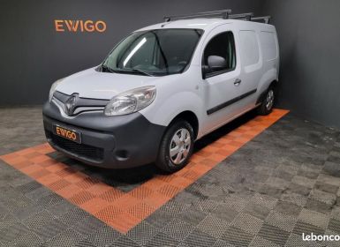 Renault Kangoo MAXI 1.5 DCI 90ch CONFORT + CASIERS Occasion