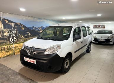 Renault Kangoo Maxi 1.5 DCi 90cv TVA RECUPERABLE