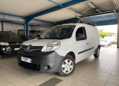 Vente Renault Kangoo maxi 1.5 dci 95cv long châssis GPS/CLIM/BLUETHOOT Occasion