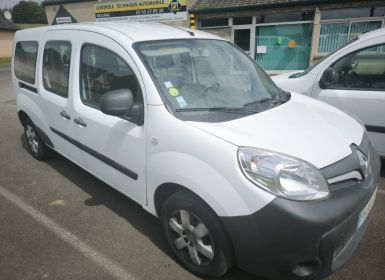 Vente Renault Kangoo Maxi Cab Appro R- Link 90 PX TTC Occasion