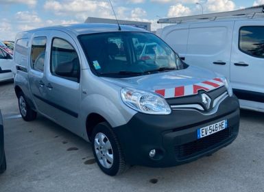 Renault Kangoo maxi cabine appro 1.5 dci 110cv motricité renforcée