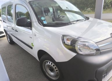 Achat Renault Kangoo MAXI Express ZE 33 Cabine Appro ACHAT INTEGRAL Occasion