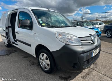 Vente Renault Kangoo maxi grand confort dci 110 cv 3 places Occasion