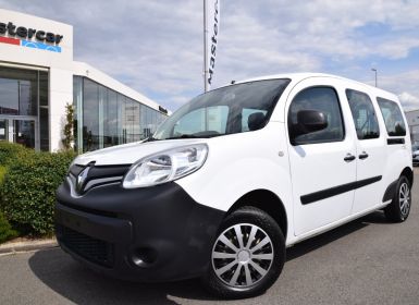 Renault Kangoo MAXI Lichte Vracht 5 personen