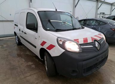 Renault Kangoo Maxi Z.E. ExtraRLink achat integral Neuf