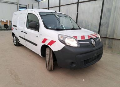 Achat Renault Kangoo Maxi Z.E. ExtraRLink achat integral Neuf