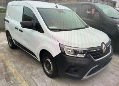 Renault Kangoo New model 1.5D 95pk LICHTE VRACHT