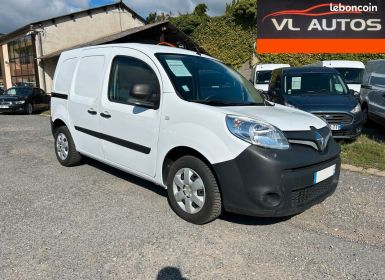 Renault Kangoo R-Link 3 places 65000 km Année 2020 GPS Régulateur Radars de stationnement t Occasion