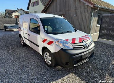 Renault Kangoo R-link 95ch BV6