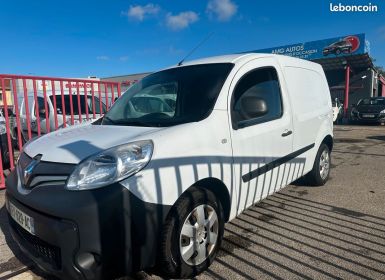 Vente Renault Kangoo Reanult grand confort tva recuperable Occasion