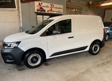 Renault Kangoo RENAULT KANGOO VAN 1.3 TCE 100CH GRAND CONFORT SESAM OUVRE TOI