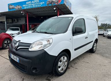 Renault Kangoo rlink 1 ere main tva recuperable Occasion