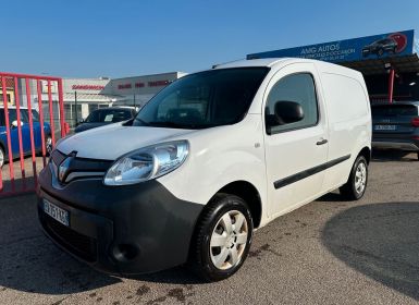 Achat Renault Kangoo rlink tres faible km 10990 euros ttc Occasion