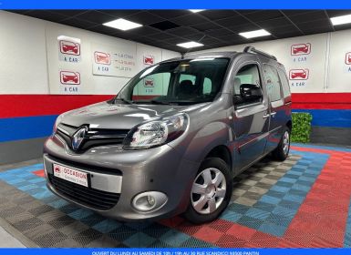 Achat Renault Kangoo TCE 115 Energy Intens Occasion