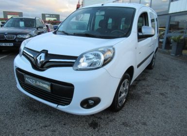 Achat Renault Kangoo TCE 115 Energy Limited Occasion