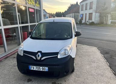 Renault Kangoo UTILITAIRE BLUE DCI 95CV GD CONFORT