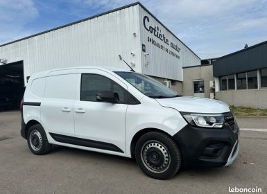 Renault Kangoo Van 12990 ht 115cv 2022