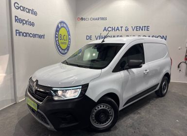 Achat Renault Kangoo VAN 1.3 TCE 130CH EXTRA Occasion